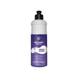 Matizador Kamaleão Color Cavalo Marinho Com 300 ml