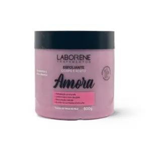 Esfoliante Laborene Amora Com 500 g