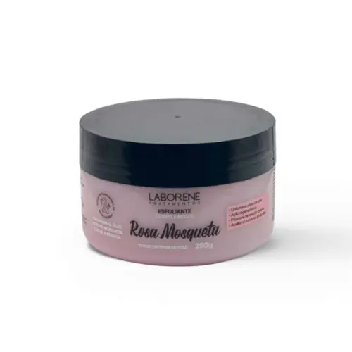 Esfoliante Laborene Rosa Mosqueta Com 250 g
