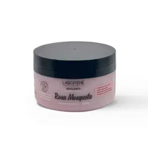 Esfoliante Laborene Rosa Mosqueta Com 250 g