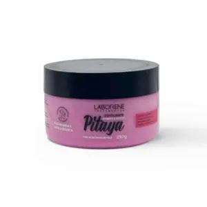 Esfoliante Corporal e Facial Laborene Pitaya Com 250 g