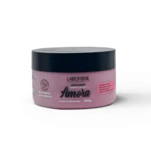 Esfoliante Laborene Amora Com 250 g