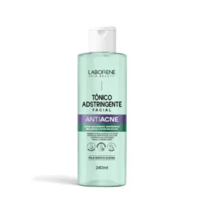 Tônico Facial Laborene Antiacne Com 250 ml