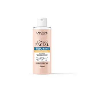 Tônico Facial Laborene Tudo em 1 Com 100 ml
