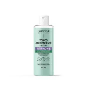 Tônico Facial Laborene Antiacne Com 100 ml