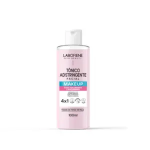 Tônico Facial Laborene Makeup Com 100 ml