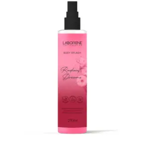 Body Splash Laborene Radiant Dream Com 270 ml