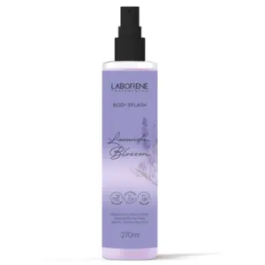 Body Splash Laborene Lavand Blosso Com 270 ml