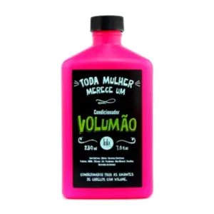 CONDICIONADOR LOLA VOLUMAO 230ML