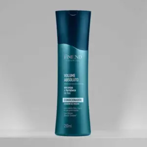 Shampoo Amend Doador Volume Expert Absolut Com 250ml