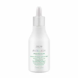 Sérum Amend Pro Volume Antiqueda Com 75 ml