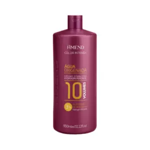Água Oxigenada Amend 10 Volume Com 950 ml