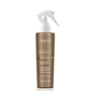 Creme reconstrutor Amend Complete Repair Queratina Com 180 g