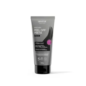 MÁSCARA Facial Labotrat PEEL OFF PRETA Com 60 g