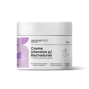 Hidratante Labotrat Tratamento Reparador para Pele Ressecada Com 350 g