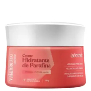 Hidratante Labotrat Vai e Brilha Com 90 g