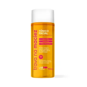 Tônico Facial Labotrat Trava na Maciez Adstringente Com 110 ml