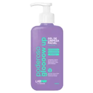 Gel de Limpeza Facial Labpop Poderoso Glow Up 240ml