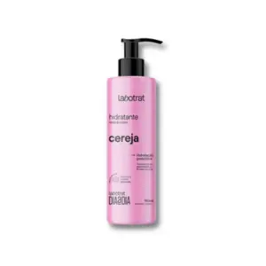 Óleo Corporal Labotrat Amêndoas Com 120 ml