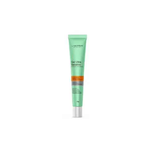 Gel Dermo Skin Ultra Secativo De Espinhas e Antimarcas 15g