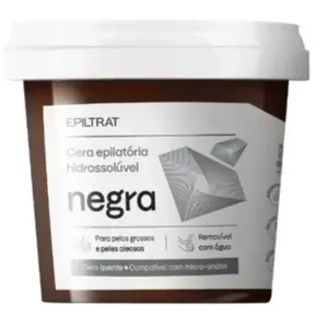 CERA DEPIL LABOTRAT NEGRA 1.3KG