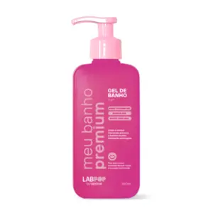 Gel de Banho Labotrat It Girl Com 240 ml