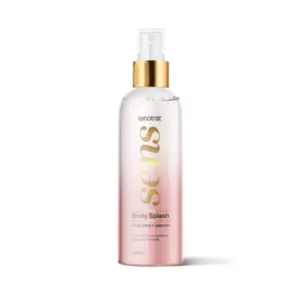 Body Splash Labotrat Orquídea e Jasmim Com 230 ml