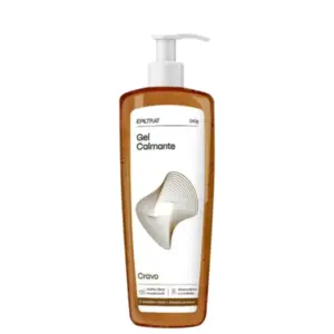 GEL LABOTRAT  POS EPILAT CRAVO 240ML