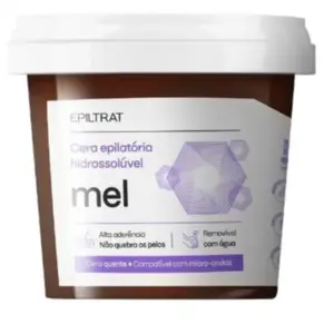 CERA DEPIL LABOTRAT NATURAL MEL 1.3KG