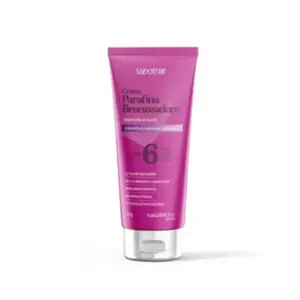 Parafina Bronze Labotrat Bete e Buriti Com 90g