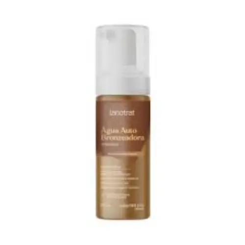 Água Autobronzeadora Labotrat Intensiva Com 130 ml