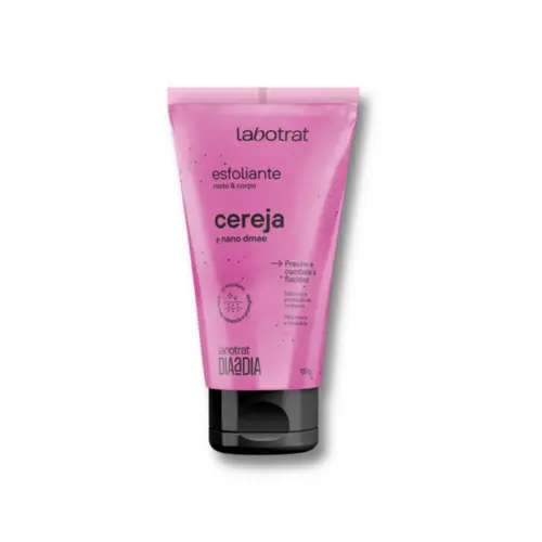 Esfoliante Cereja Dia a Dia 150gLabotrat
