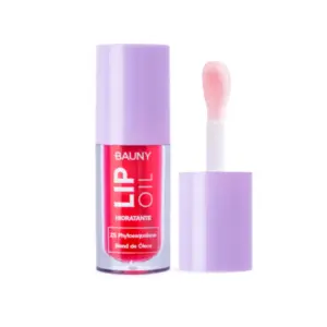 LIP OIL BAUNY  CEREJA 6G