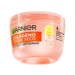 Hidratante Facial Garnier Antissinais 8