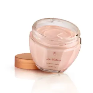 Creme Acetinado Hidratante Desodorante Eudora La Victorie Com 250 g