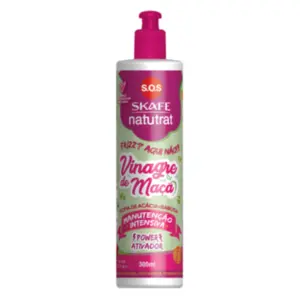 Vinagre de maçã Skafe Manutenção Int Com 300 ml