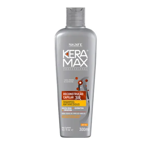 SH KERAMAX ANTIRRESIDUO 300ML
