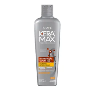 SH KERAMAX ANTIRRESIDUO 300ML