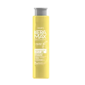 Concentrado reconstrutor Capilar Skafe Keramax Reconstrução Capilar Com 15 ml