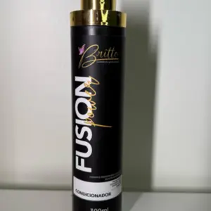 Condicionador Britto Fusion Power Com 300 ml