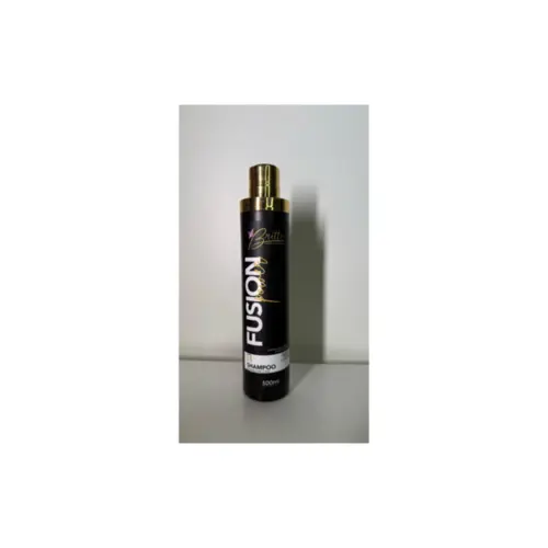 Shampoo Fusion Power Com 300 ml
