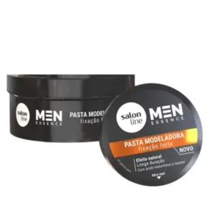 Cera Modeladora Salon Line Extra Forte 60g
