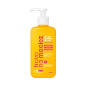 Gel de Limpeza Labotrat Trava na Maciez Com 240 ml