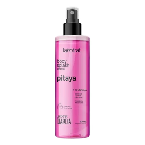 Body Splash pitaya Dia a Dia Labotrat 190ml