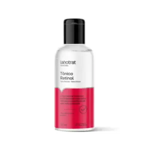 Tônico Facial Labotrat Retinol Com 110 ml