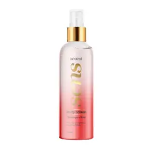 Body Splash Labotrat Morango Rubi Com 230 ml
