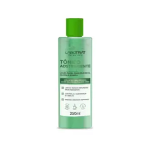 Loção tônica adstringente Labotrat Facial Com 250 ml