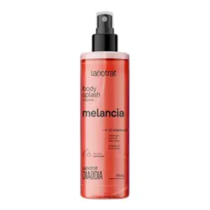Body Splash melancia Dia a Dia Labotrat 190ml