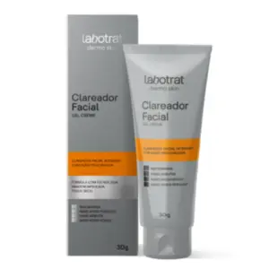Sérum Clareador Facial Labotrat Nanoencapsulado Com 30 g
