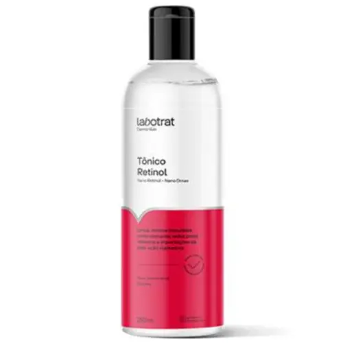 Tonico Facial Labotrat Retinol Com 250 Ml